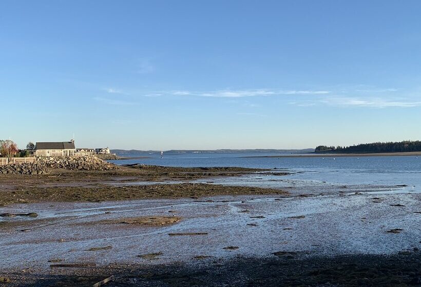 فندق Kennedy House