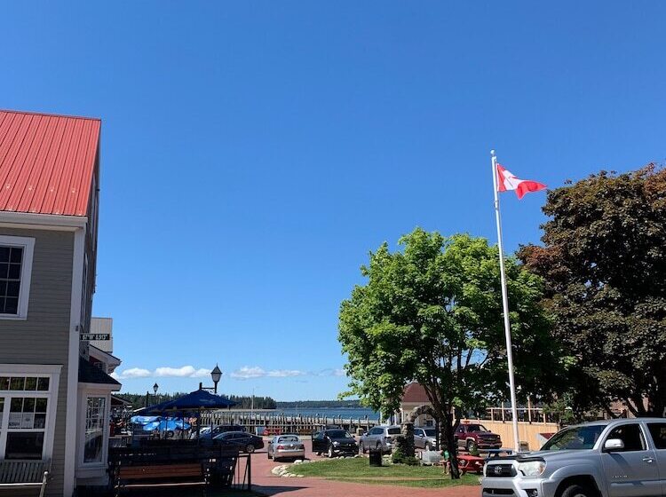 فندق Kennedy House