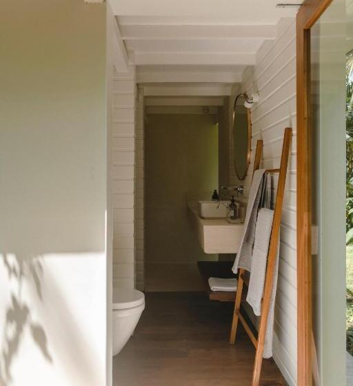 בית מלון כפרי Kurulu Bay