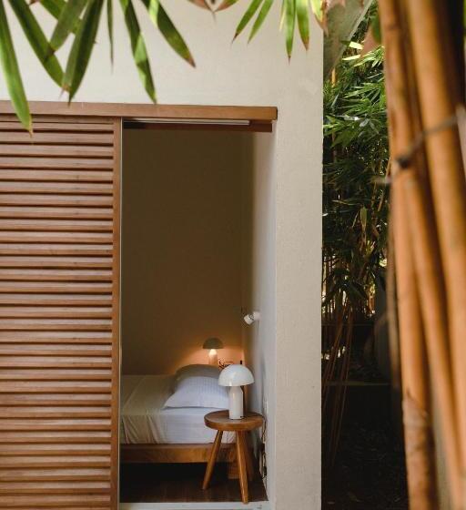 בית מלון כפרי Kurulu Bay