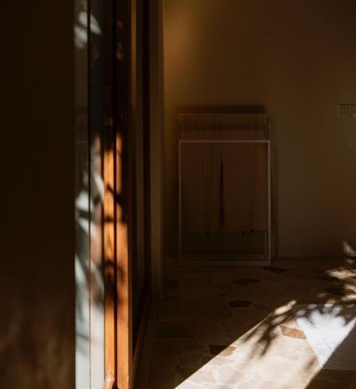 בית מלון כפרי Kurulu Bay