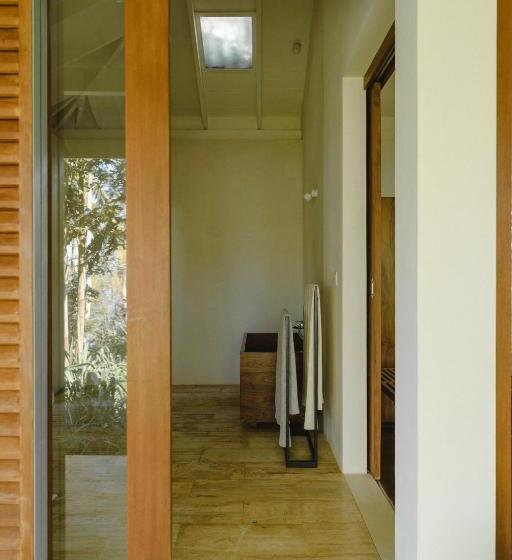 בית מלון כפרי Kurulu Bay