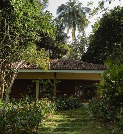 בית מלון כפרי Kurulu Bay