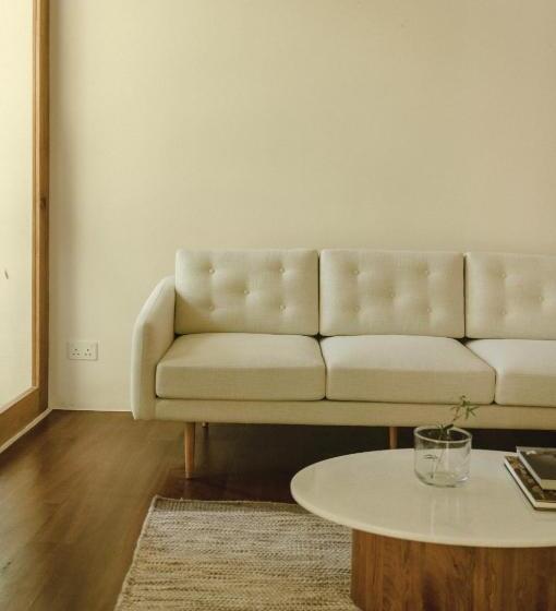 בית מלון כפרי Kurulu Bay