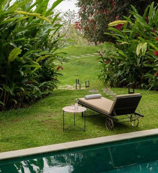 בית מלון כפרי Kurulu Bay