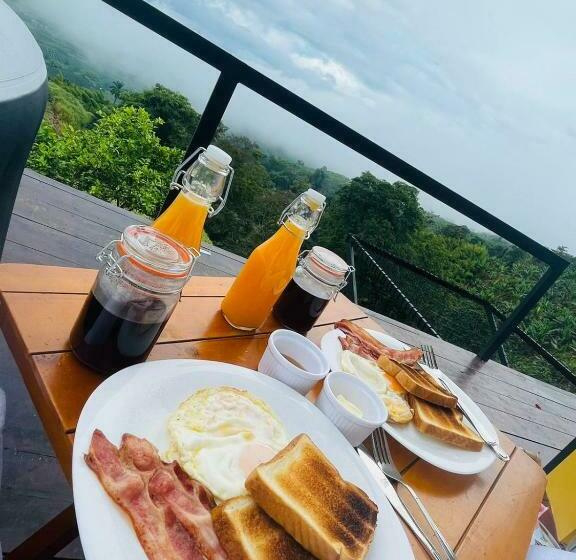 ホテル La Paloma Glamping