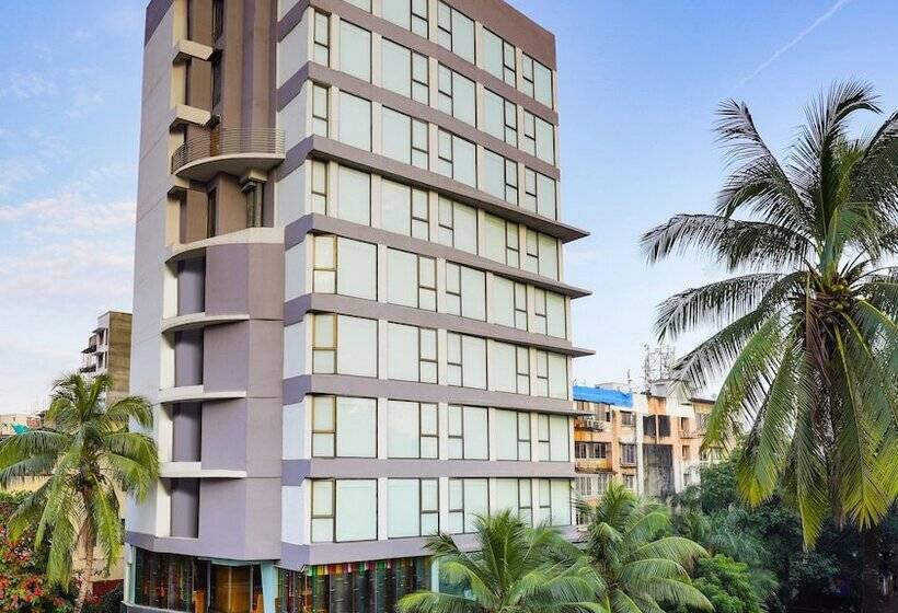 Lemon Tree Hotel, Kalina, Mumbai