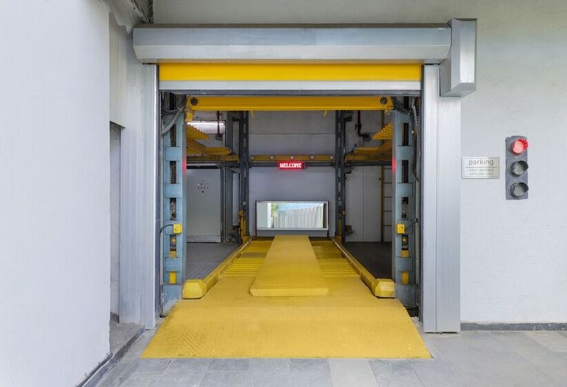 Lemon Tree Hotel, Kalina, Mumbai