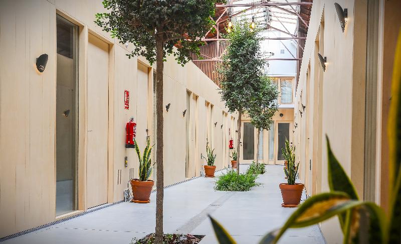 فندق Mythic Valencia