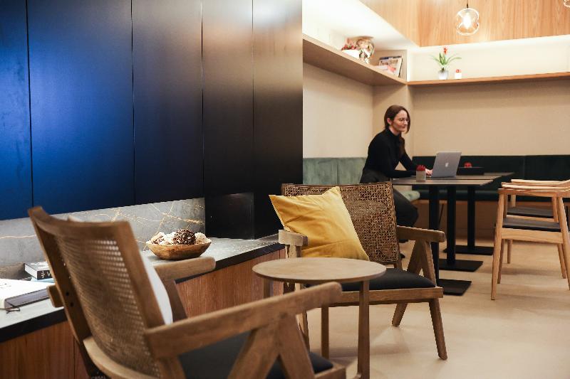 فندق Mythic Valencia