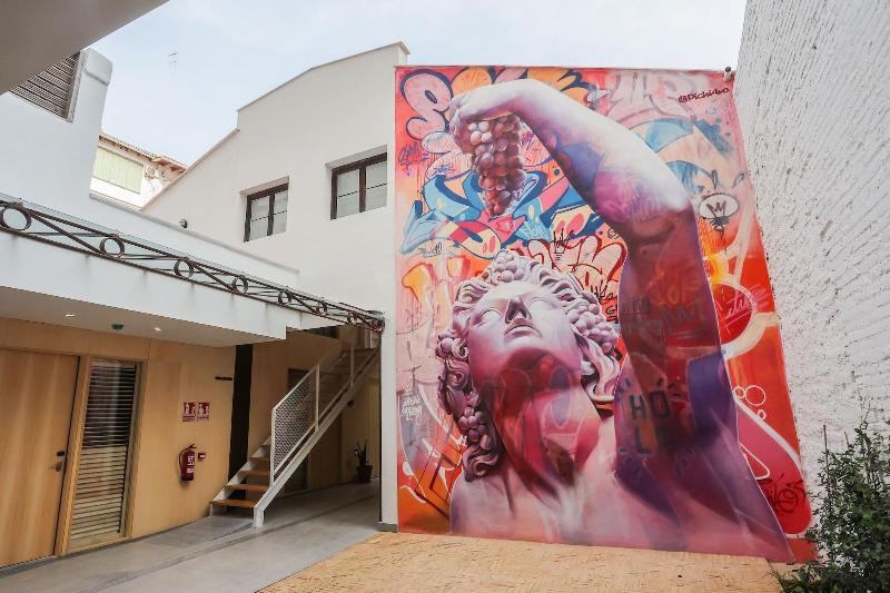 فندق Mythic Valencia