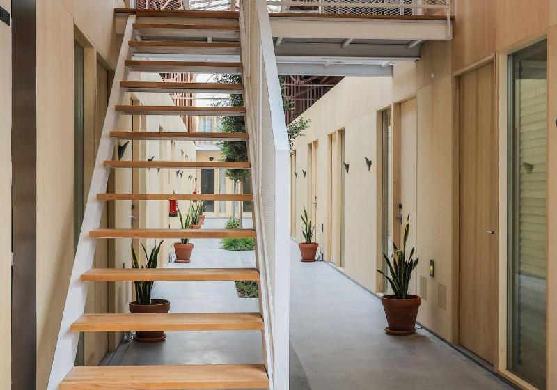 فندق Mythic Valencia