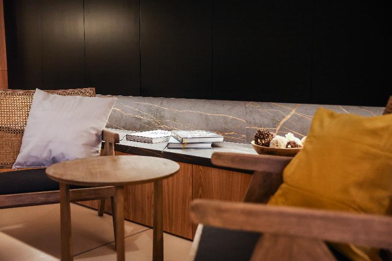 فندق Mythic Valencia