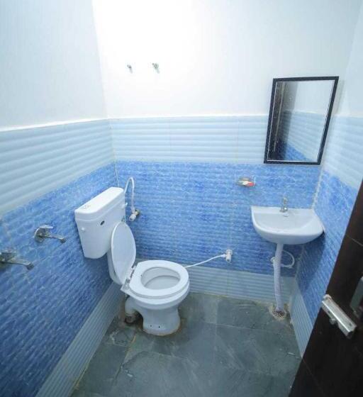 ホテル Oyo 91124 A S Palece