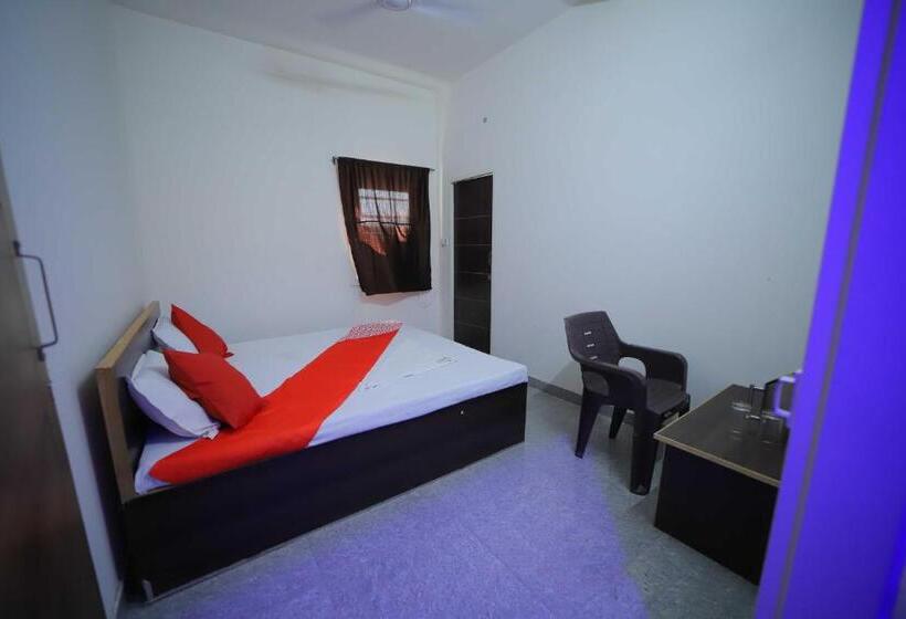 ホテル Oyo 91124 A S Palece