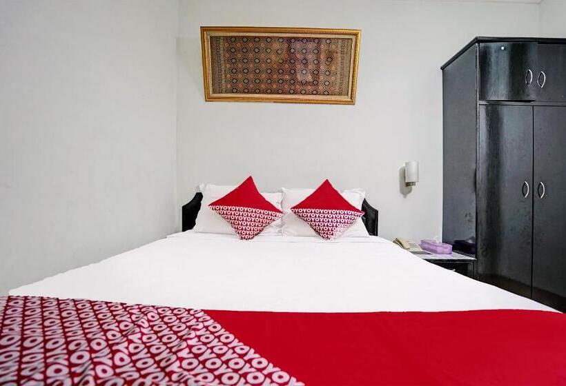 هتل Oyo 91805  Wisma Bari