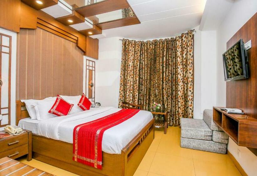 ホテル Pax Grace Mount