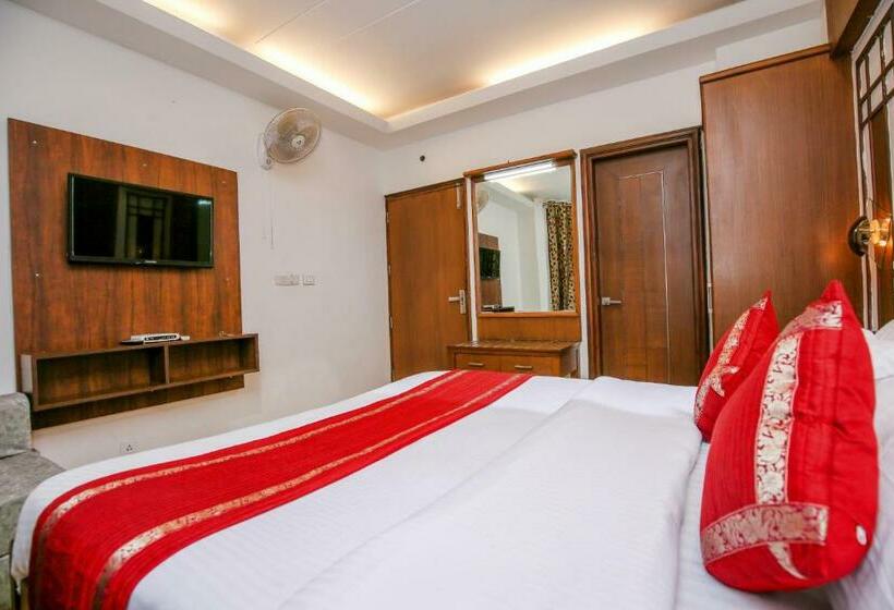 ホテル Pax Grace Mount