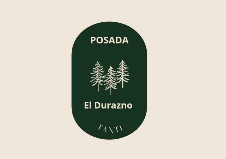 ホテル Posada Tanti El Durazno
