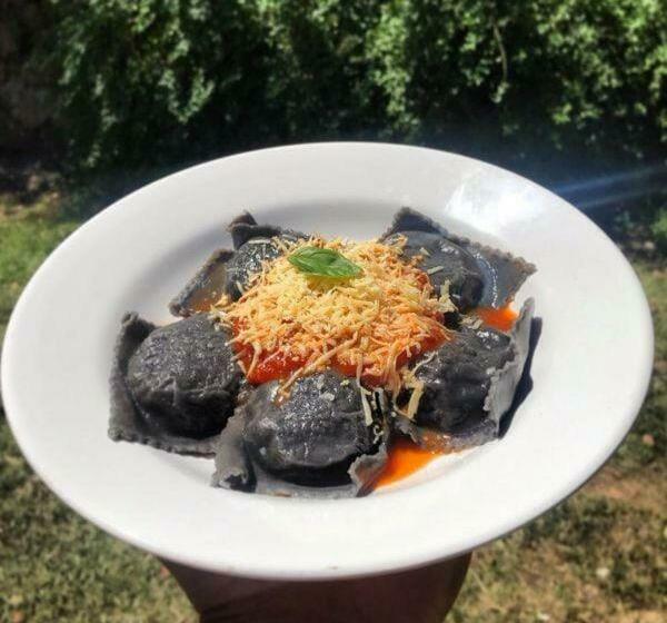 ホテル Posada Tanti El Durazno