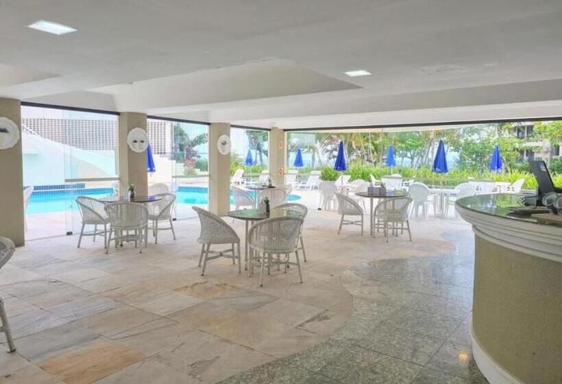 هتل Praia Brava  Studios