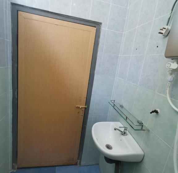 בית מלון כפרי Rvh Kuala Terengganu