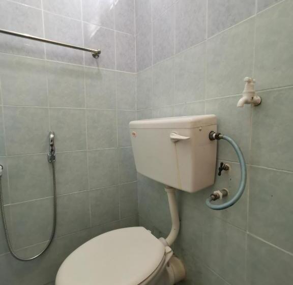 בית מלון כפרי Rvh Kuala Terengganu