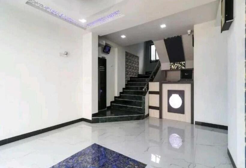 酒店 Sai Siddhi Inn   Midc Industrial Area, Mahape Navi Mumbai