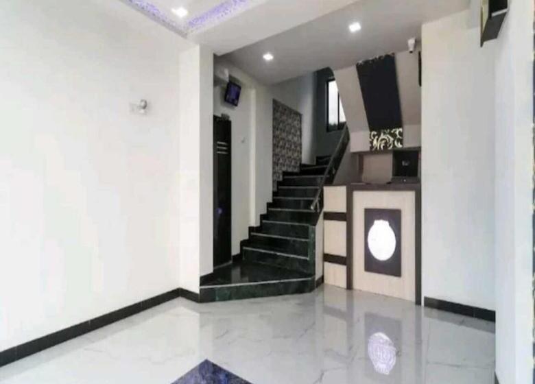 酒店 Sai Siddhi Inn   Midc Industrial Area, Mahape Navi Mumbai