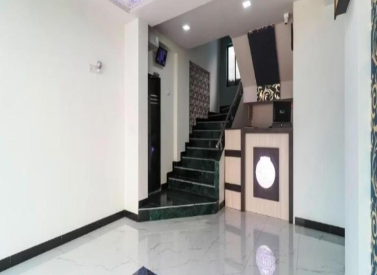 酒店 Sai Siddhi Inn   Midc Industrial Area, Mahape Navi Mumbai