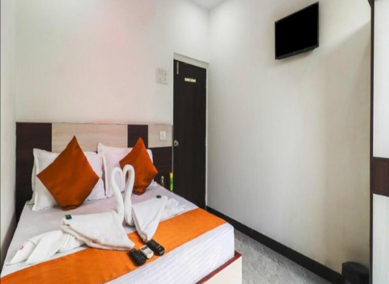 酒店 Sai Siddhi Inn   Midc Industrial Area, Mahape Navi Mumbai