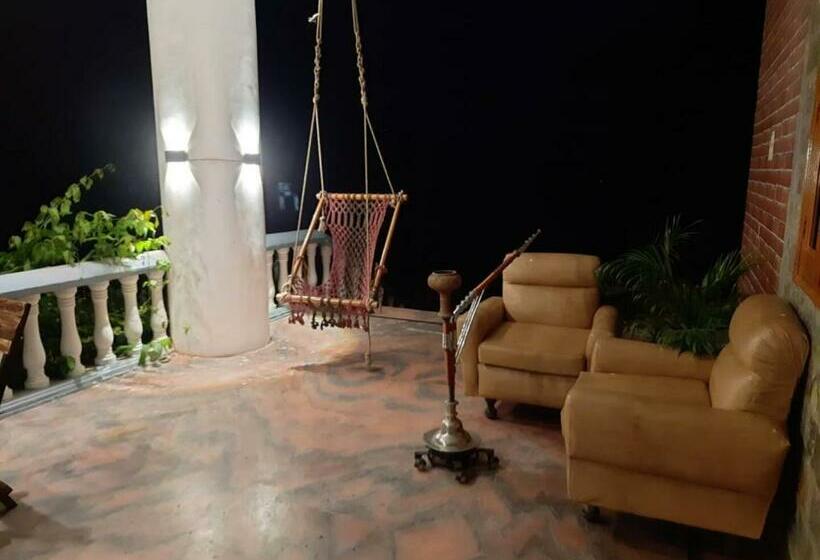 Hotel Sariska Deswal S Farms