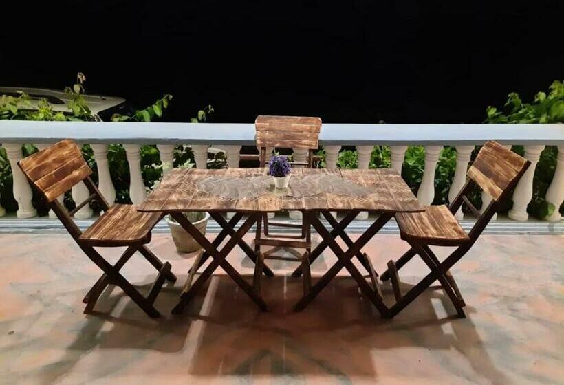 Hotel Sariska Deswal S Farms