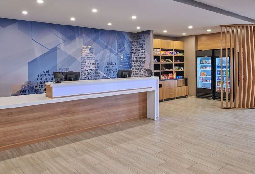 فندق Springhill Suites By Marriott Detroit Dearborn