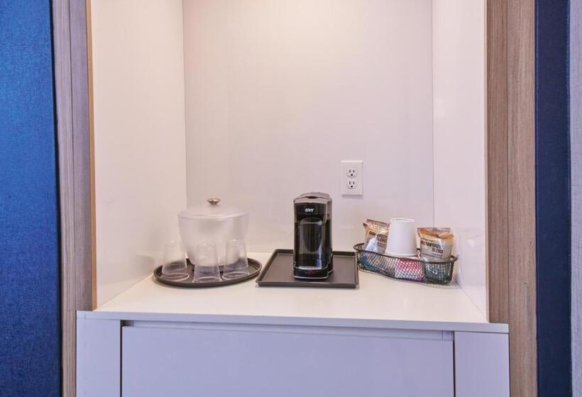 فندق Springhill Suites By Marriott Detroit Dearborn