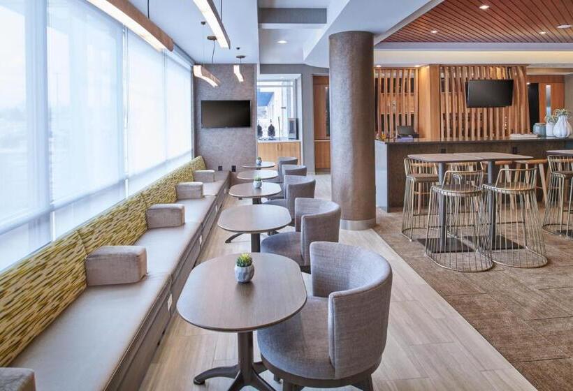 فندق Springhill Suites By Marriott Detroit Dearborn