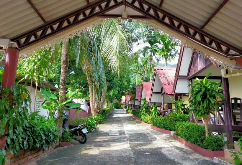 هتل Ssp Bungalow