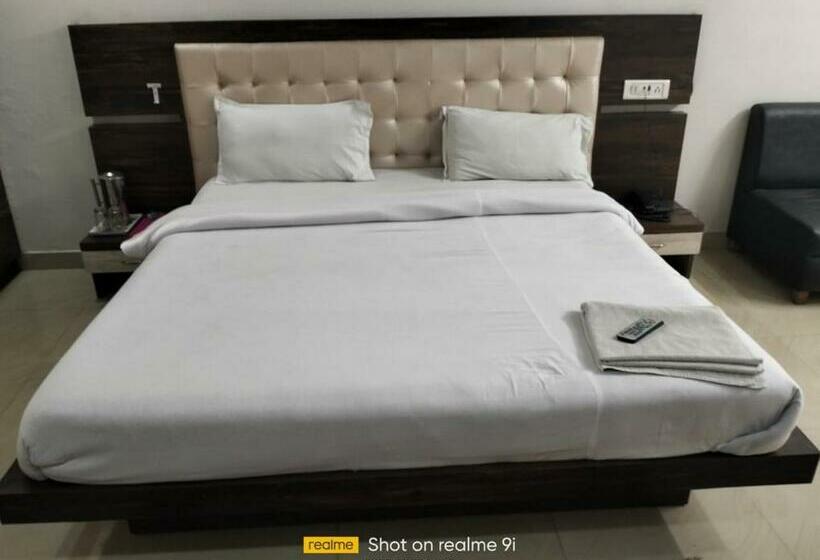 酒店 Vardhman By Wb Inn