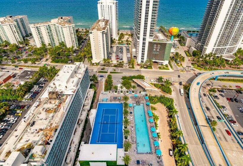 Hyde Beach House By Cielo Stays