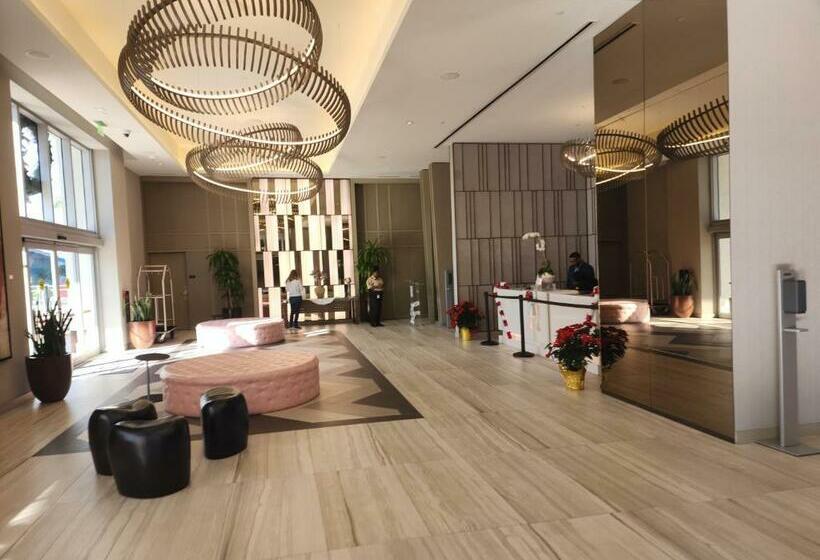 Hyde Beach House By Cielo Stays