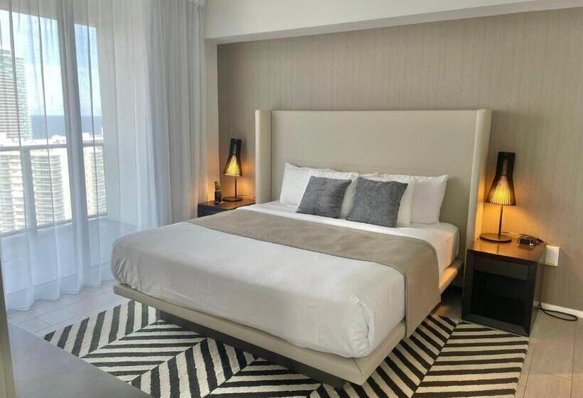 Hyde Beach House By Cielo Stays