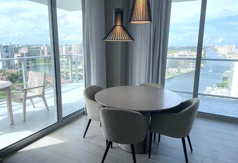 Hyde Beach House By Cielo Stays