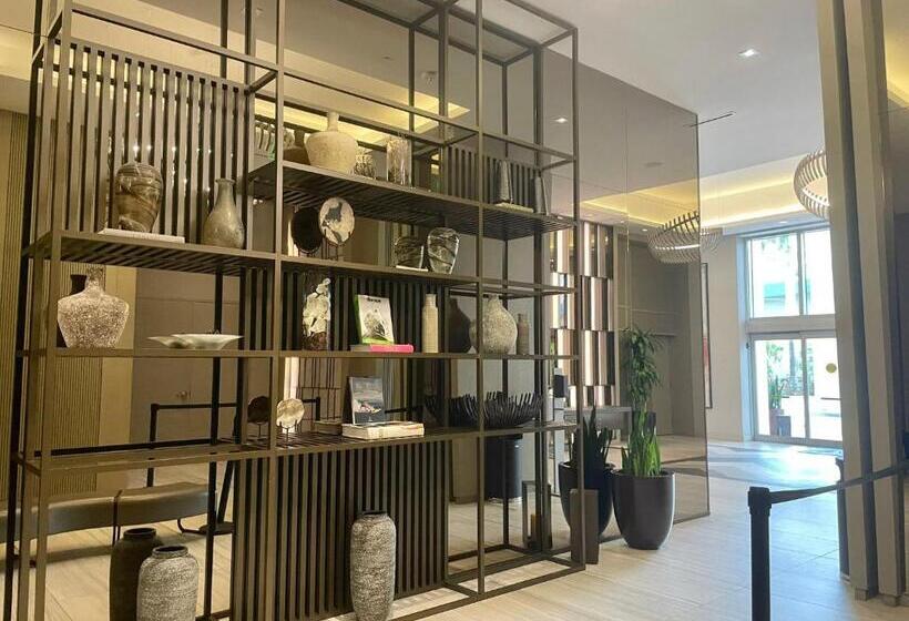 Hyde Beach House By Cielo Stays