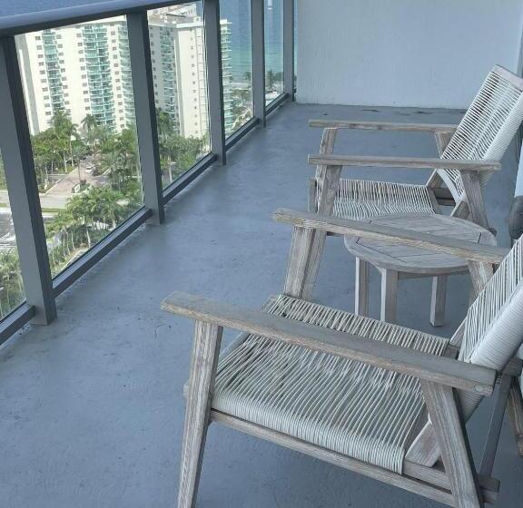 Hyde Beach House By Cielo Stays