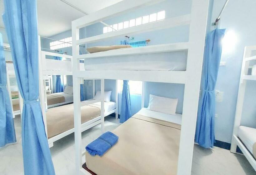 Khao Sok Backpacker Hostel