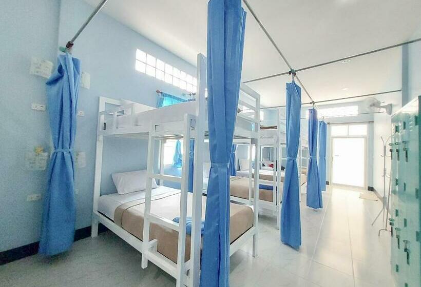 Khao Sok Backpacker Hostel