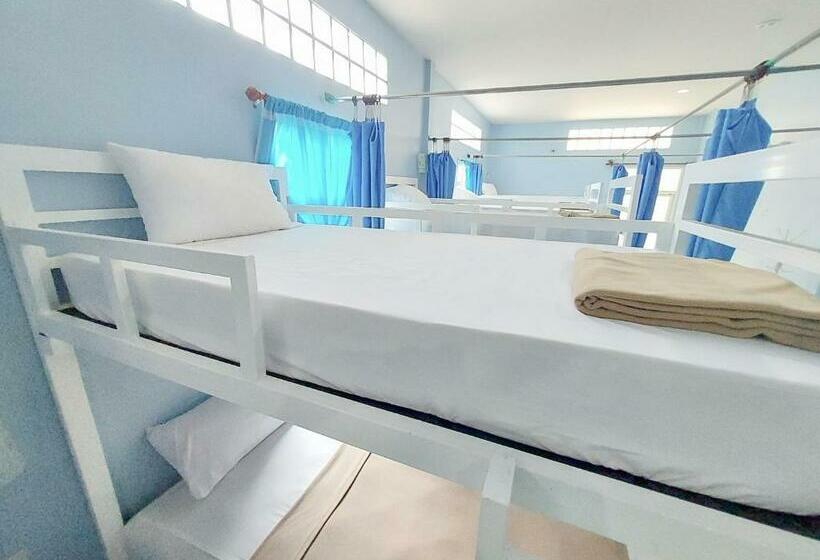 Khao Sok Backpacker Hostel