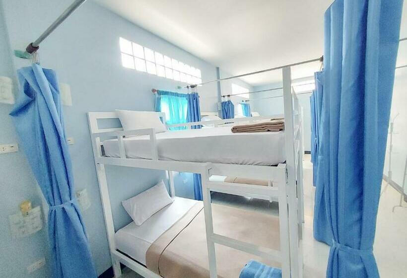 Khao Sok Backpacker Hostel