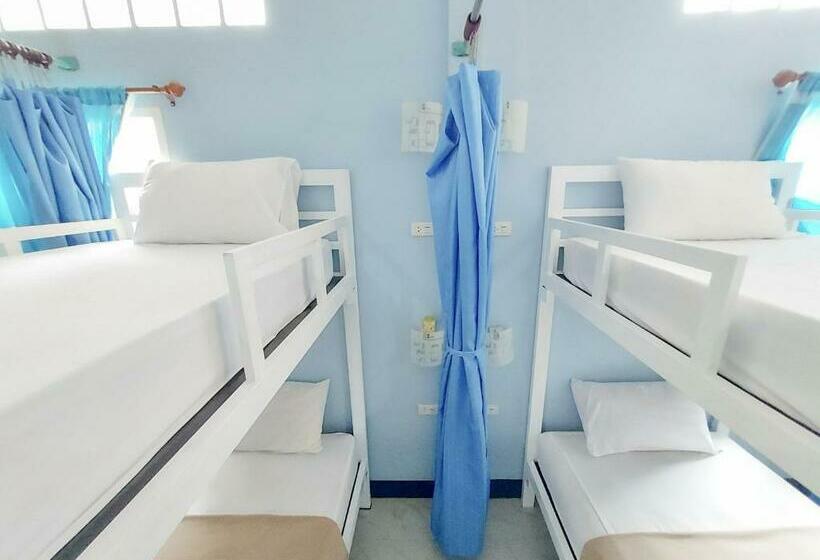 Khao Sok Backpacker Hostel