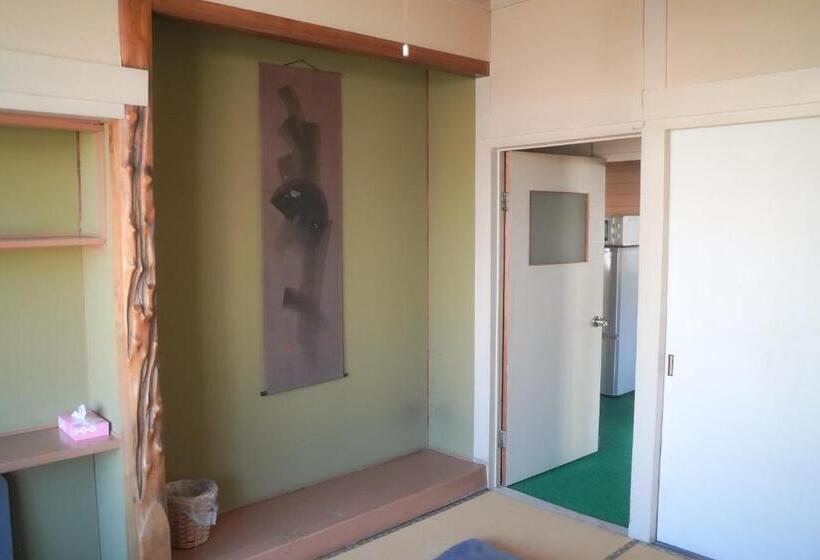 膳宿费 ゲストハウス&カフェバー エストアール